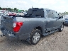 1N6AA1E51JN****** Salvage and Wrecked 2018 Nissan Titan in Texas State