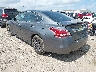 1N4AL3AP8FN****** Salvamento y Reparables 2015 Nissan Altima en Houston North