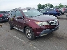 2HNYD28228H****** Salvamento y Destrozados 2008 Acura MDX en Englishtown