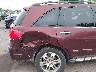 2HNYD28228H****** Salvamento y Reparables 2008 Acura MDX en Estado de Nueva Jersey