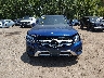 WDC0G4KB2HF****** Wrecked 2017 Mercedes-Benz Glc 300 in Maryland State
