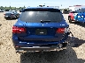 WDC0G4KB2HF****** Wrecked 2017 Mercedes-Benz Glc 300