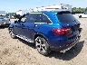 WDC0G4KB2HF****** Salvage and Repairable 2017 Mercedes-Benz Glc 300 in Metro DC