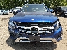 WDC0G4KB2HF****** Salvage and Repairable 2017 Mercedes-Benz Glc 300 in Maryland State