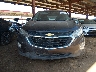 2GNAXKEV1L6****** Wrecked 2020 Chevrolet Equinox in Arizona State