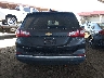2GNAXKEV1L6****** Wrecked 2020 Chevrolet Equinox