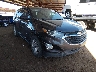 2GNAXKEV1L6****** Salvage and Wrecked 2020 Chevrolet Equinox in Phoenix