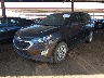 2GNAXKEV1L6****** Used and Repairable 2020 Chevrolet Equinox in Phoenix