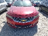 1G1125S35EU****** Destrozados 2014 Chevrolet Impala en Estado de Illinois