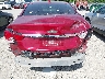 1G1125S35EU****** Destrozados 2014 Chevrolet Impala