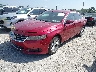 1G1125S35EU****** Usados y Reparables 2014 Chevrolet Impala en Chicago South