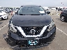 5N1AZ2MH3JN****** Destrozados 2018 Nissan Murano en Estado de Carolina del Norte