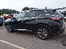 5N1AZ2MH3JN****** Reparables 2018 Nissan Murano en Estado de Carolina del Norte