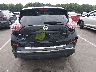 5N1AZ2MH3JN****** Destrozados 2018 Nissan Murano