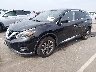 5N1AZ2MH3JN****** Usados y Reparables 2018 Nissan Murano en Raleigh
