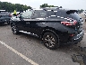 5N1AZ2MH3JN****** Salvamento y Reparables 2018 Nissan Murano en Raleigh