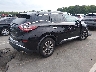 5N1AZ2MH3JN****** Salvamento y Destrozados 2018 Nissan Murano en Estado de Carolina del Norte