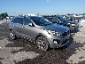 5XYPK4A56GG****** Salvage and Wrecked 2016 Kia Sorento in Saint Louis