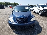 3C8FY4BB51T****** Wrecked 2001 Chrysler PT Cruiser in South Carolina State