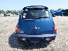 3C8FY4BB51T****** Wrecked 2001 Chrysler PT Cruiser