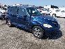 3C8FY4BB51T****** Salvage and Wrecked 2001 Chrysler PT Cruiser in Lexington