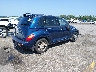 3C8FY4BB51T****** Salvage and Wrecked 2001 Chrysler PT Cruiser in South Carolina State
