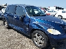 3C8FY4BB51T****** Salvage and Repairable 2001 Chrysler PT Cruiser in South Carolina State