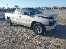 1GCEC19X36Z****** Salvamento y Destrozados 2006 Chevrolet Silverado 1500 en Tampa North