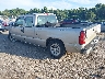 1GCEC19X36Z****** Salvamento y Reparables 2006 Chevrolet Silverado 1500 en Tampa North