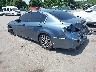 JN1CV6AR1AM****** Salvage and Repairable 2010 Infiniti G37x in Baltimore