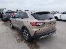 1FMCU0H67LU****** Salvamento y Reparables 2020 Ford Escape en Dallas