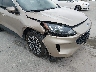 1FMCU0H67LU****** Salvamento y Reparables 2020 Ford Escape en Estado de Texas