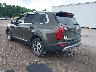 5XYP3DHC6NG****** Salvage and Repairable 2022 Kia Telluride in Templeton