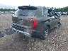 5XYP3DHC6NG****** Salvage and Wrecked 2022 Kia Telluride in Massachusetts State