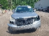 JF2SJAKC0FH****** Wrecked 2015 Subaru Forester in Vermont State