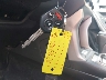 JF2SJAKC0FH****** Salvage 2015 Subaru Forester in Vermont State