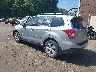 JF2SJAKC0FH****** Salvage and Repairable 2015 Subaru Forester in Burlington