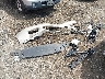 1HGCR2F78DA****** Wrecked 2013 Honda Accord in Virginia State