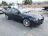 WBAEH13547C****** Salvage and Wrecked 2007 BMW 6 Series in Fremont