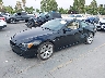 WBAEH13547C****** Used and Repairable 2007 BMW 6 Series in Fremont