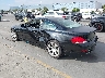 WBAEH13547C****** Salvage and Repairable 2007 BMW 6 Series in Fremont
