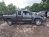 1N6BA06BX5N****** Reparables 2005 Nissan Titan en Estado de Kansas