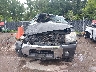 1N6BA06BX5N****** Reparables 2005 Nissan Titan