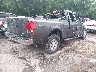 1N6BA06BX5N****** Salvamento y Destrozados 2005 Nissan Titan en Estado de Kansas