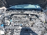 KMHLM4DG8SU****** Reparables 2025 Hyundai Elantra en Houston