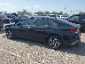 KMHLM4DG8SU****** Reparables 2025 Hyundai Elantra en Estado de Texas
