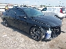 KMHLM4DG8SU****** Salvamento y Destrozados 2025 Hyundai Elantra en Houston