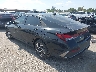 KMHLM4DG8SU****** Salvamento y Reparables 2025 Hyundai Elantra en Houston
