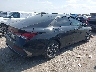 KMHLM4DG8SU****** Salvamento y Destrozados 2025 Hyundai Elantra en Estado de Texas