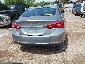 1G1ZC5ST4PF****** Destrozados 2023 Chevrolet Malibu